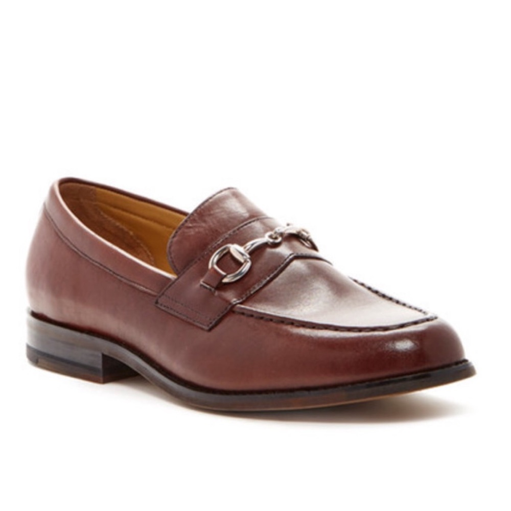 Cole Hana Penny Loafer